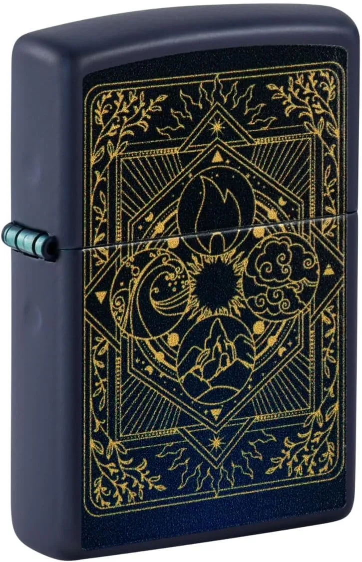 Zippo Outdoor Lighters
