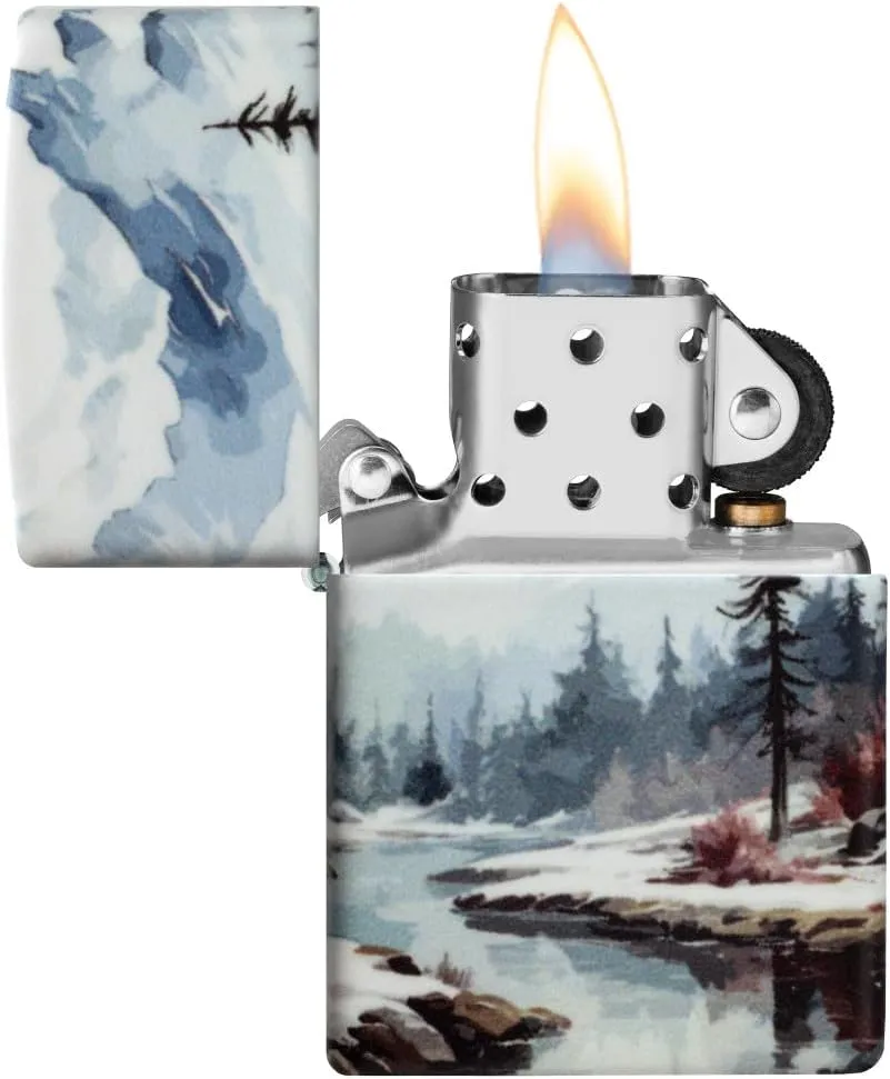 Zippo Outdoor Lighters