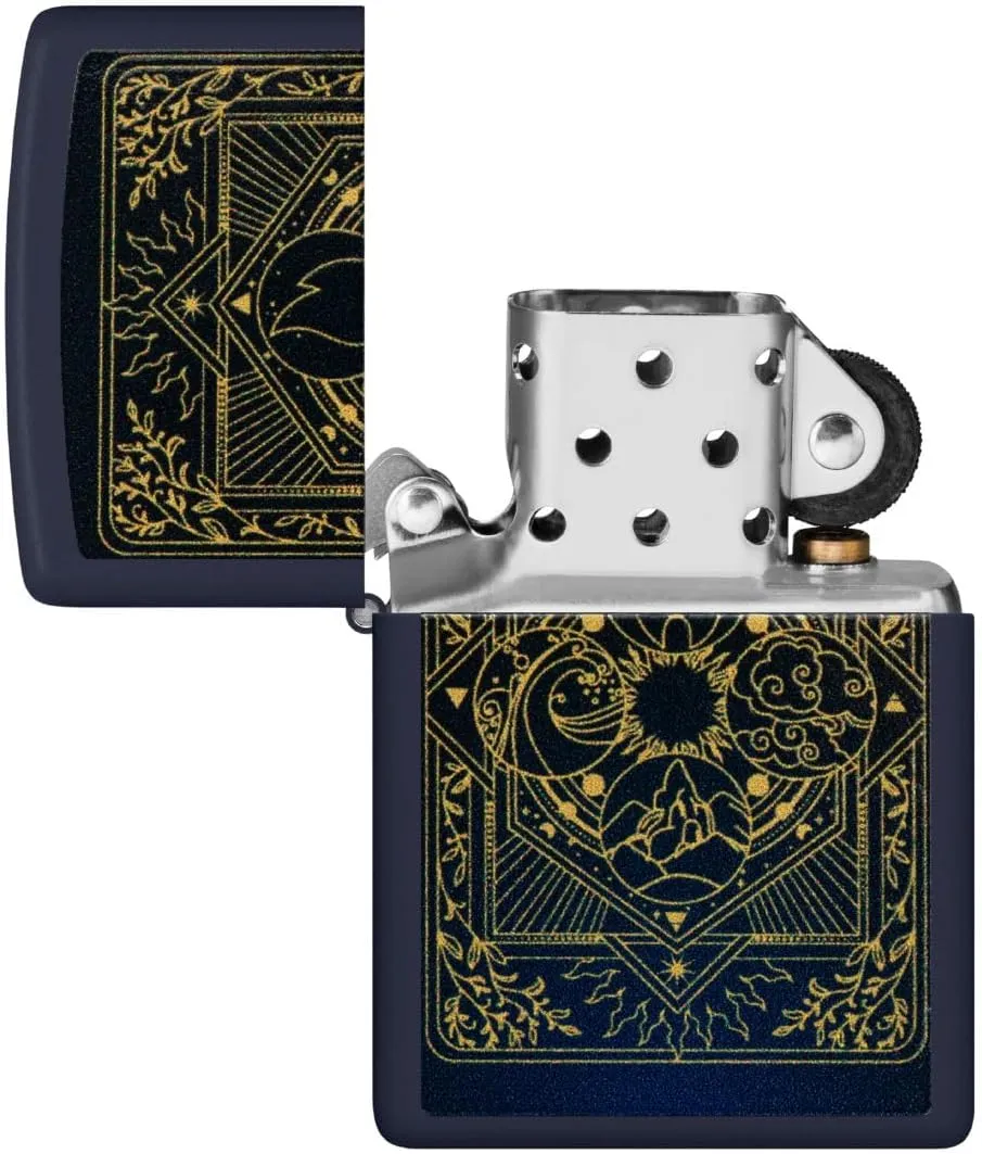 Zippo Outdoor Lighters