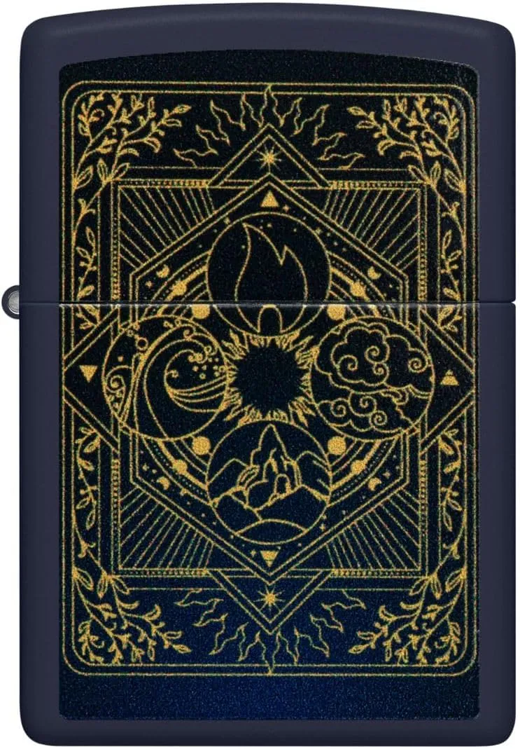 Zippo Outdoor Lighters