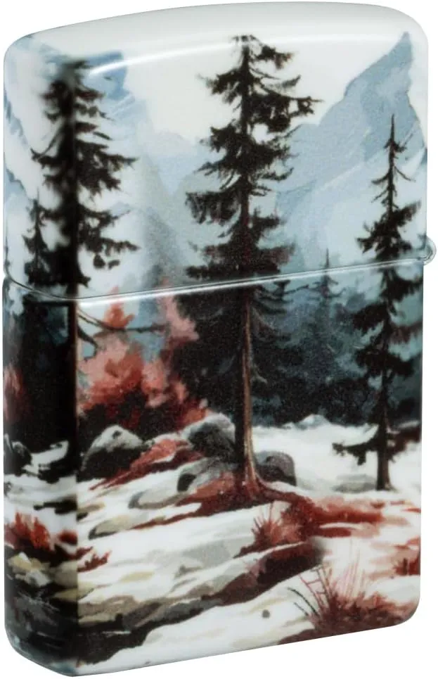 Zippo Outdoor Lighters