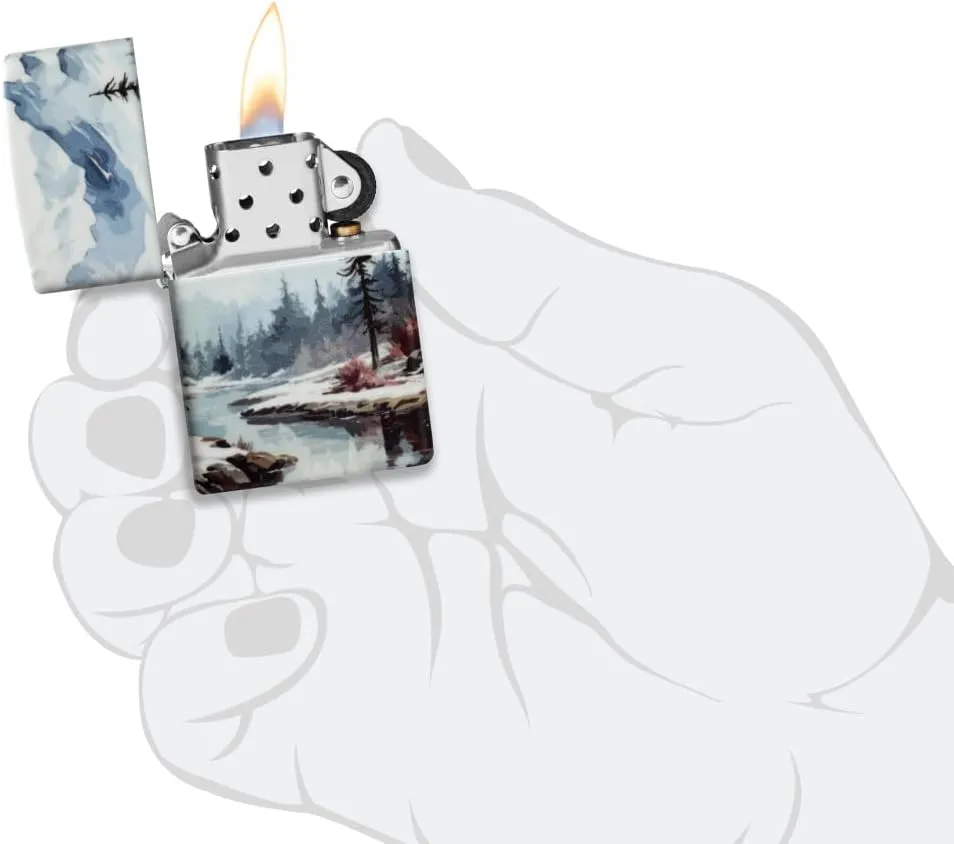 Zippo Outdoor Lighters
