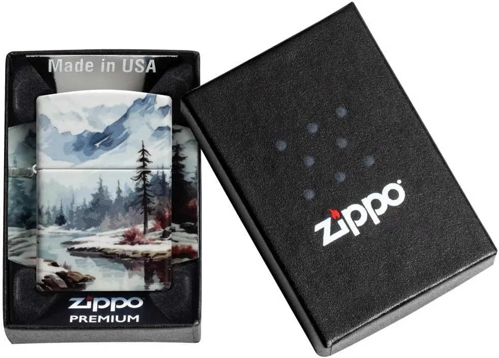 Zippo Outdoor Lighters