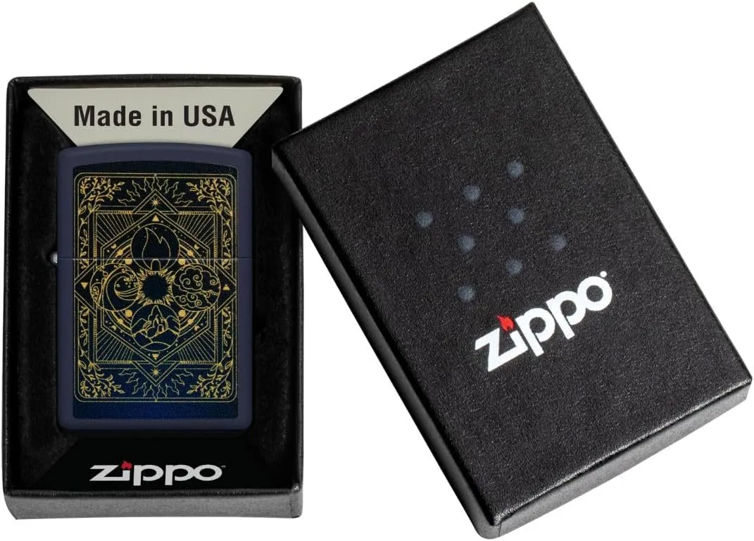 Zippo Outdoor Lighters