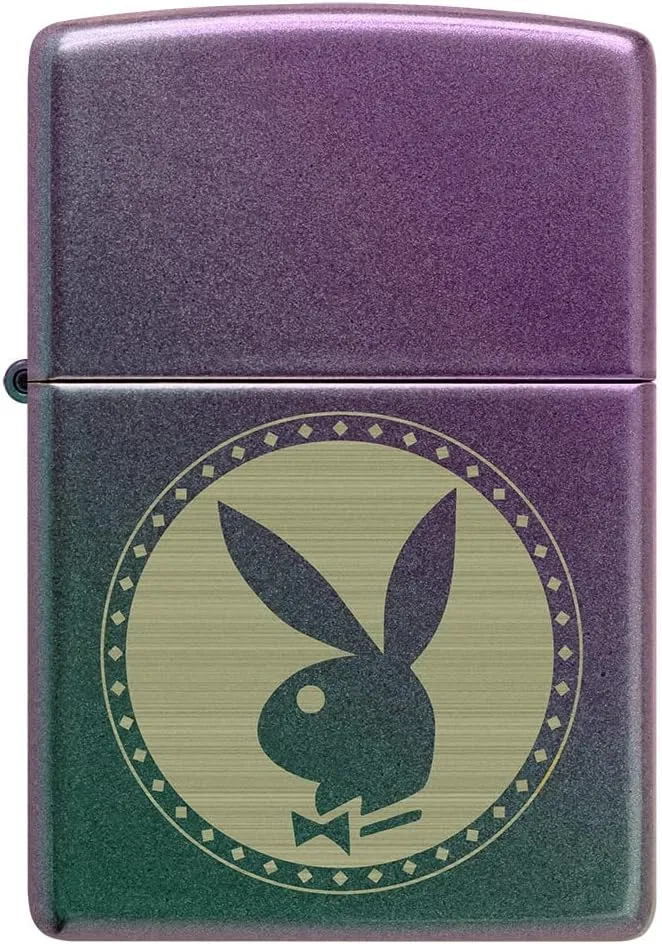Zippo Playboy Lighters
