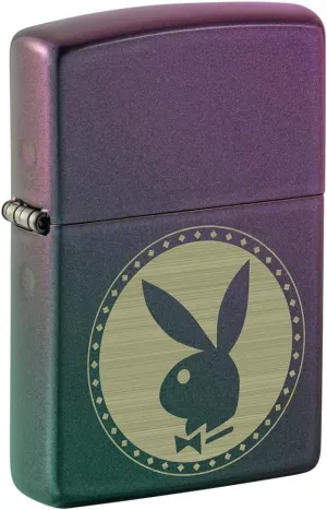 Zippo Playboy Lighters
