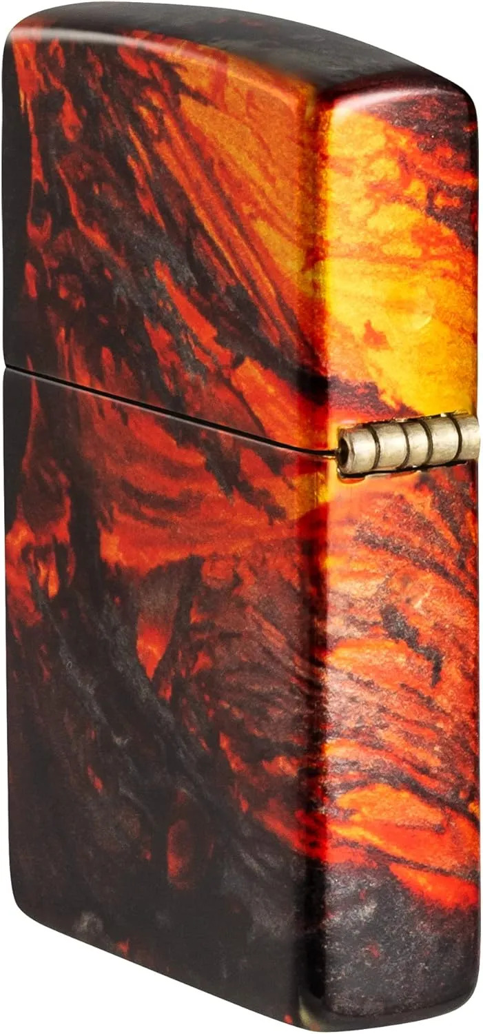 Zippo Pocket Lighter