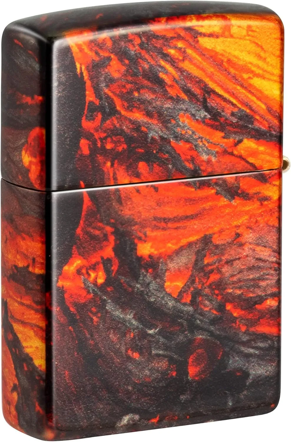 Zippo Pocket Lighter