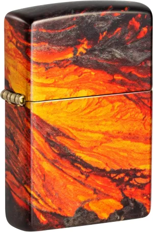 Zippo Pocket Lighter