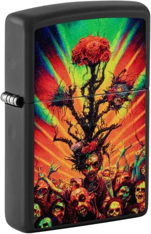 Zippo Psychedelic Lighters