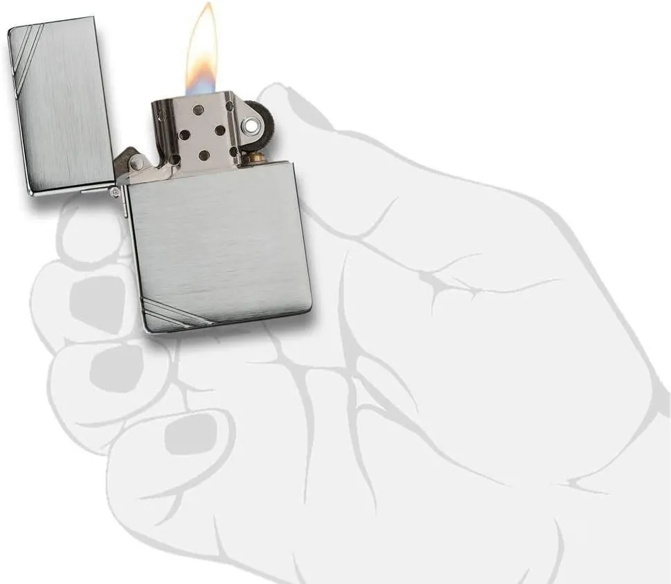 Zippo Replica Lighters