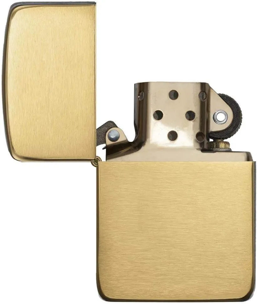 Zippo Replica Lighters