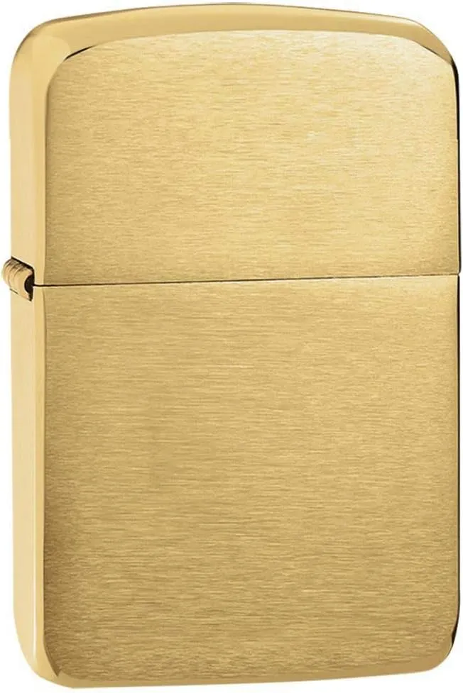 Zippo Replica Lighters