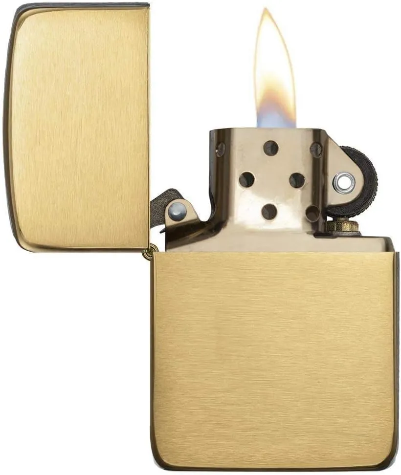 Zippo Replica Lighters
