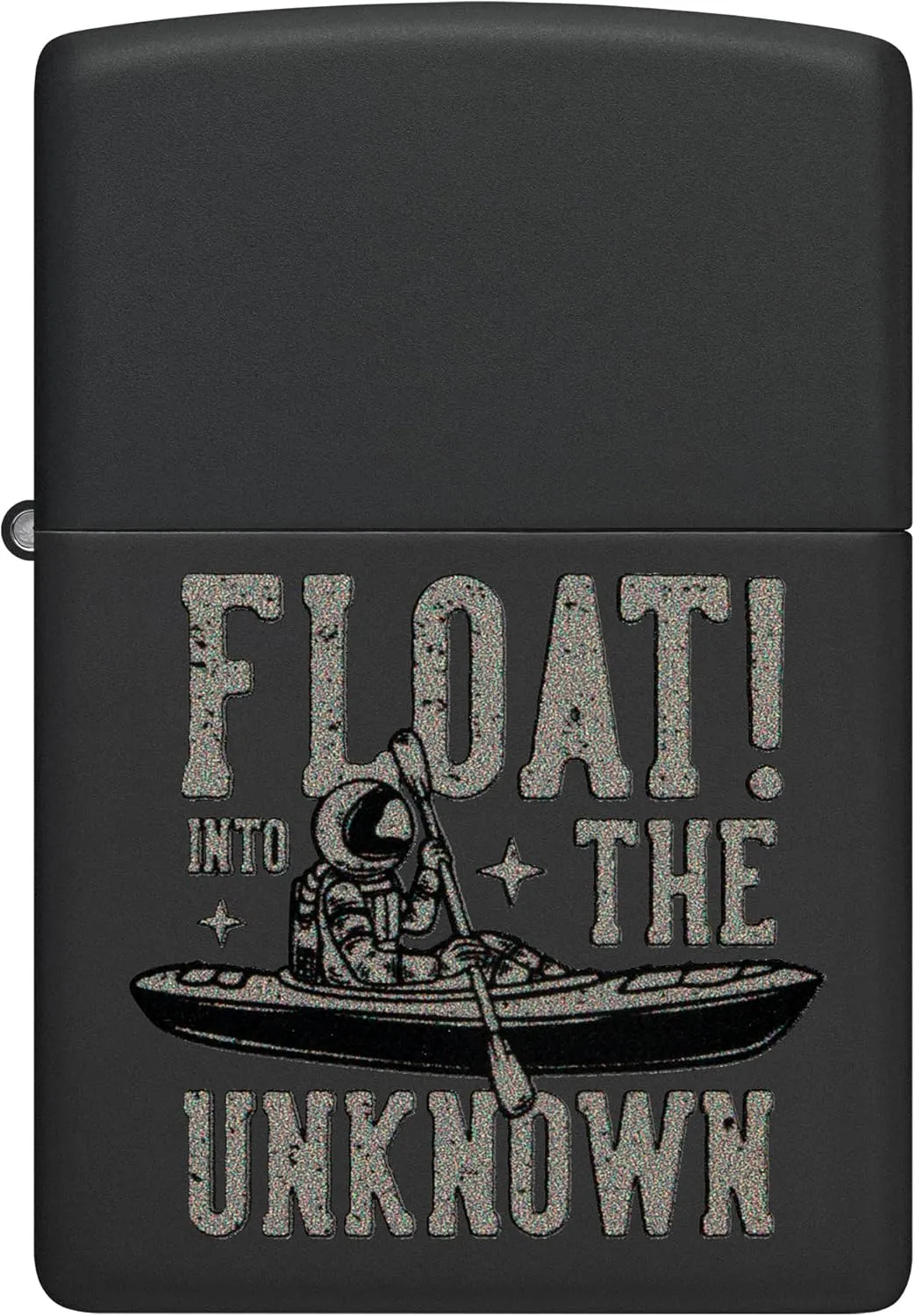 Zippo Space Lighters