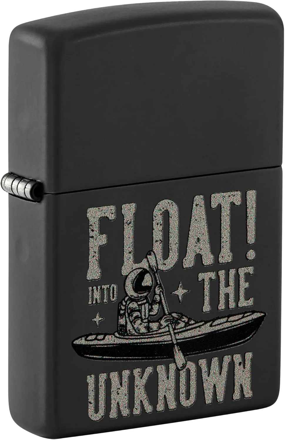 Zippo Space Lighters