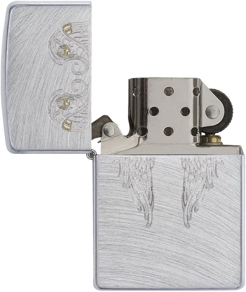 Zippo Spiritual Lighters