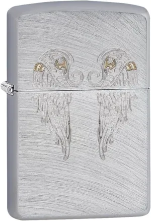 Zippo Spiritual Lighters