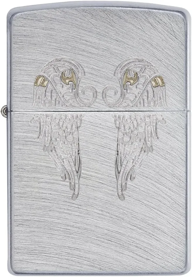Zippo Spiritual Lighters