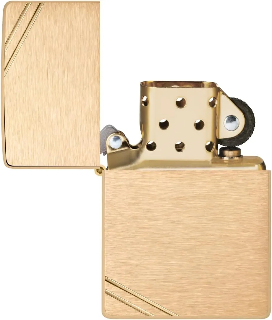 Zippo Vintage Lighters