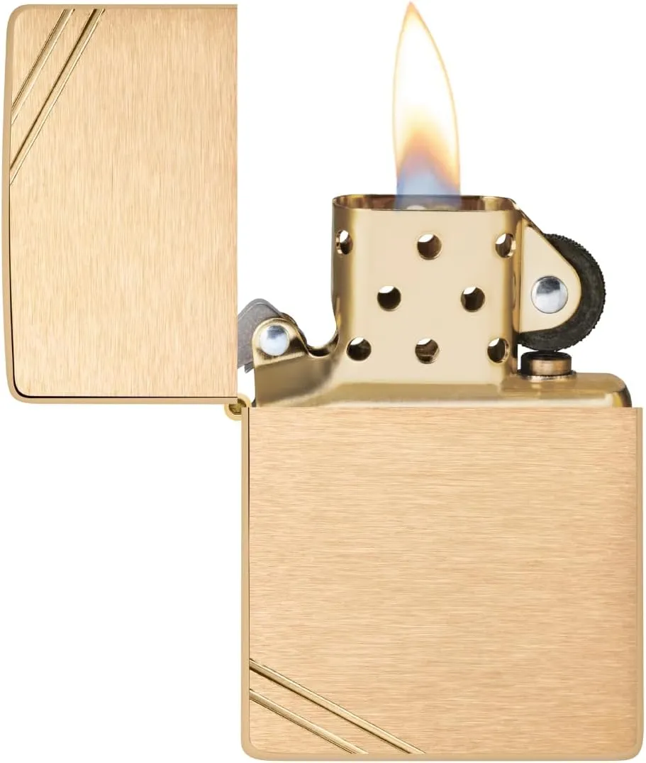 Zippo Vintage Lighters