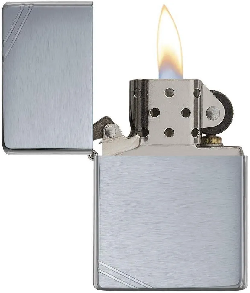 Zippo Vintage Lighters