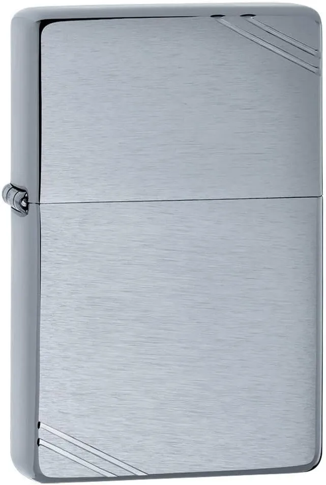 Zippo Vintage Lighters
