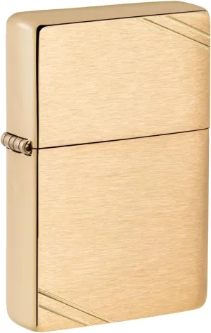 Zippo Vintage Lighters