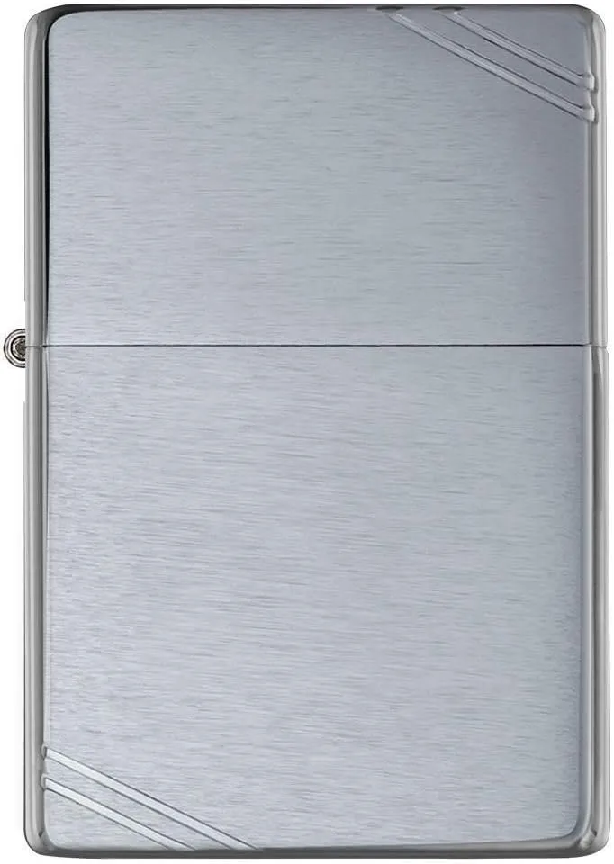 Zippo Vintage Lighters