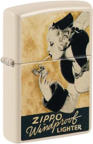 Zippo Windy Lighters
