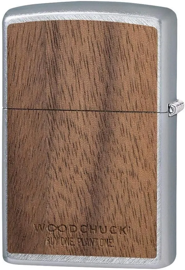 Zippo WOODCHUCK USA Lighters