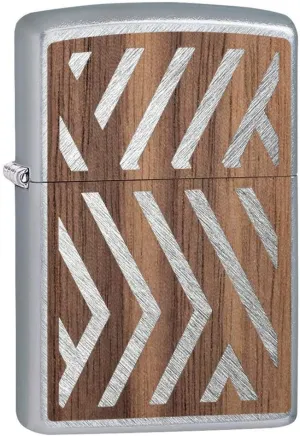 Zippo WOODCHUCK USA Lighters