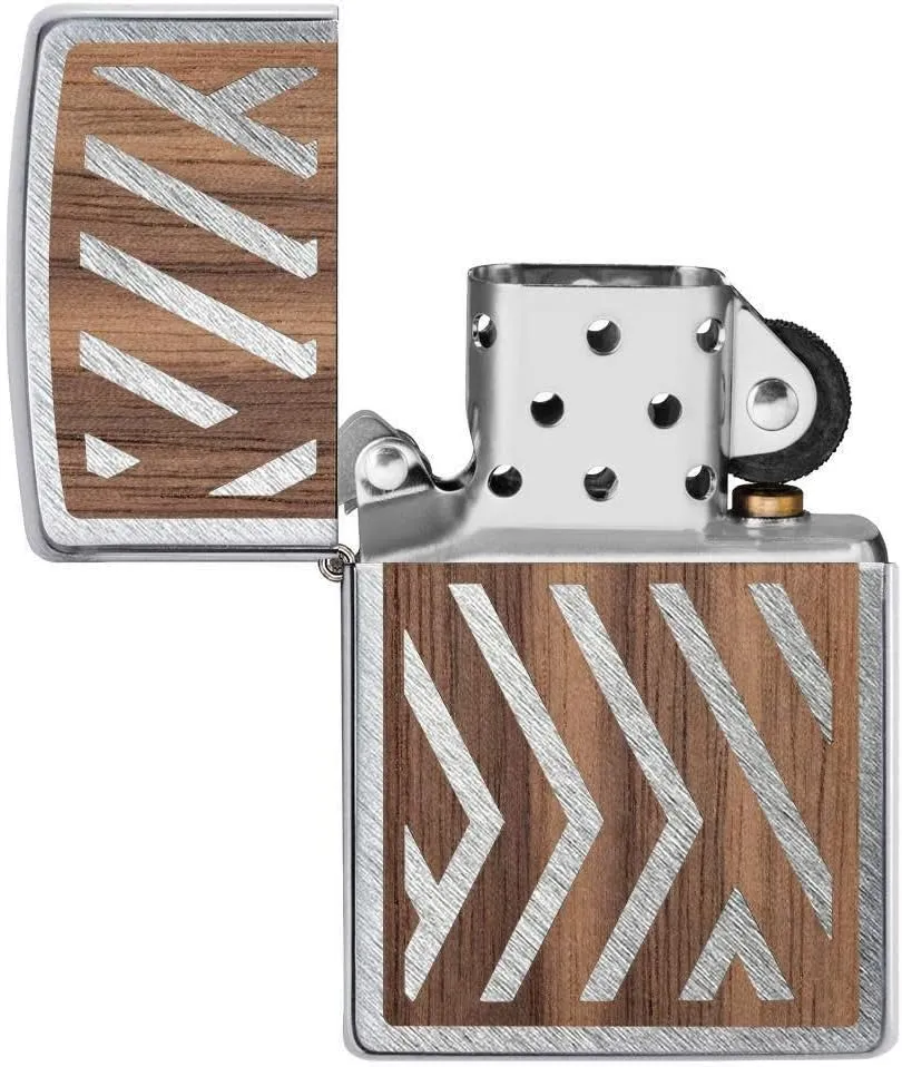 Zippo WOODCHUCK USA Lighters