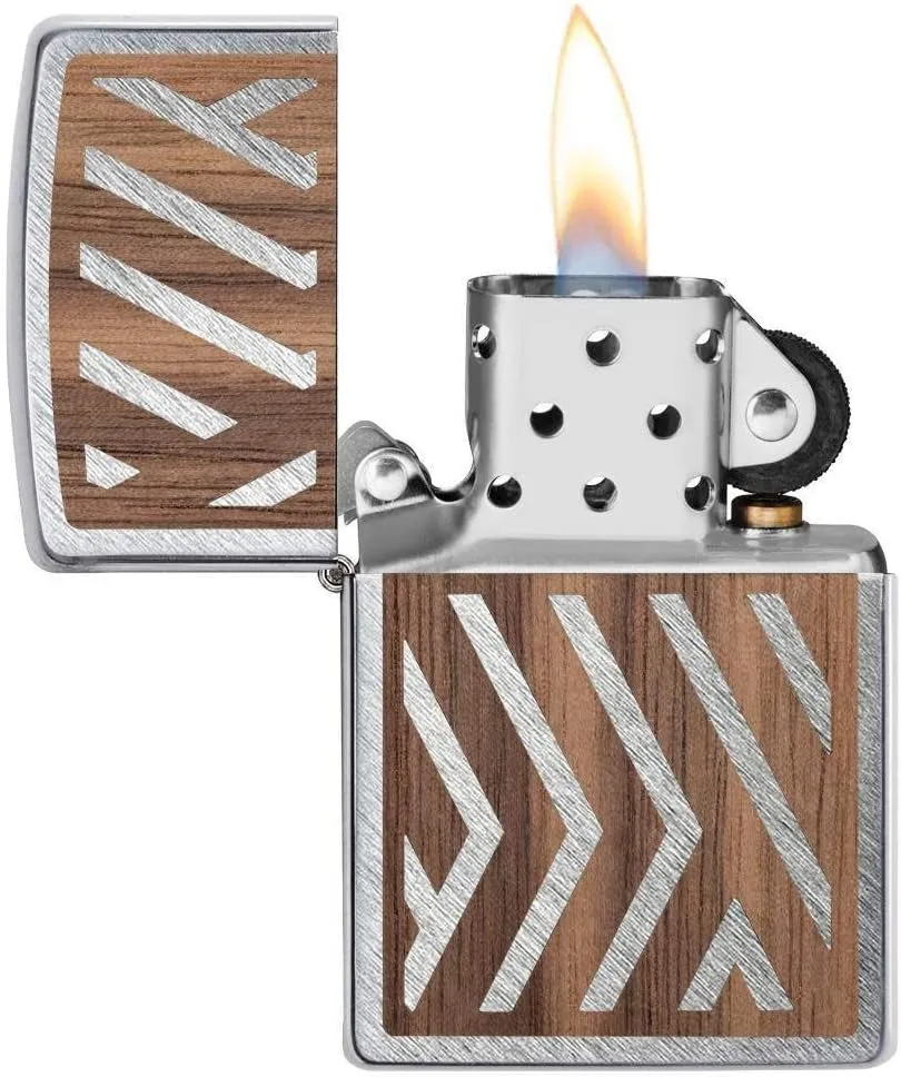 Zippo WOODCHUCK USA Lighters